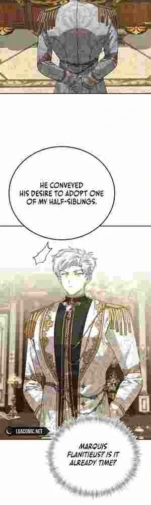 How to Live as a Tyrant’s Spoiled Brat Chapter 15 page 15