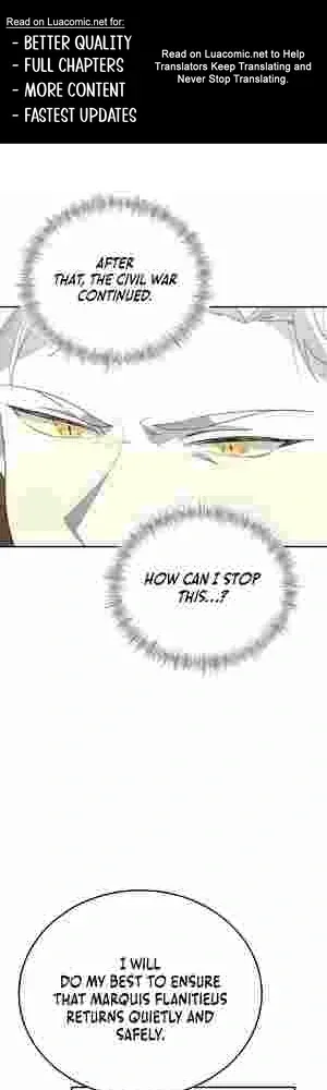 How to Live as a Tyrant’s Spoiled Brat Chapter 15 page 21