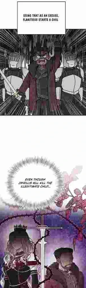 How to Live as a Tyrant’s Spoiled Brat Chapter 16 page 8