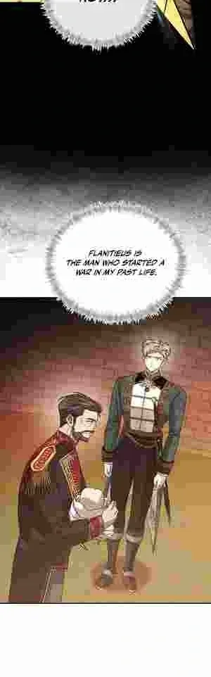 How to Live as a Tyrant’s Spoiled Brat Chapter 16 page 44
