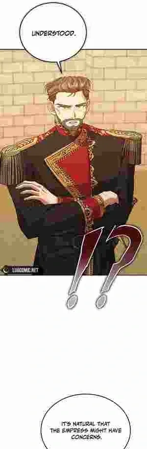 How to Live as a Tyrant’s Spoiled Brat Chapter 16 page 38