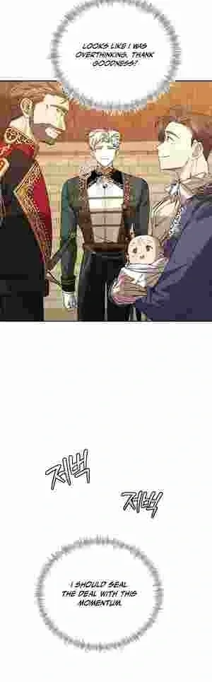 How to Live as a Tyrant’s Spoiled Brat Chapter 16 page 35