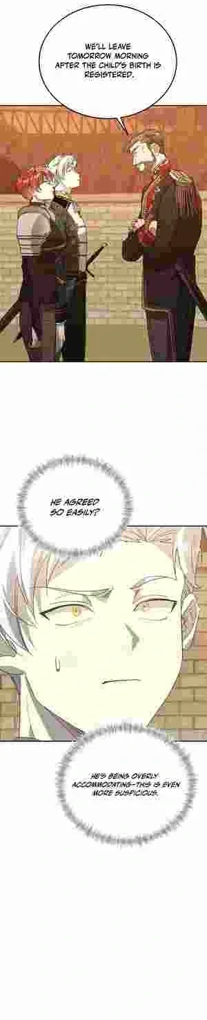 How to Live as a Tyrant’s Spoiled Brat Chapter 16 page 40