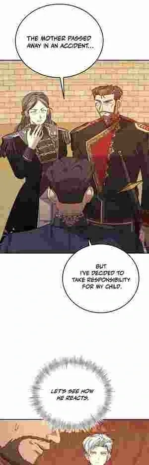 How to Live as a Tyrant’s Spoiled Brat Chapter 16 page 31