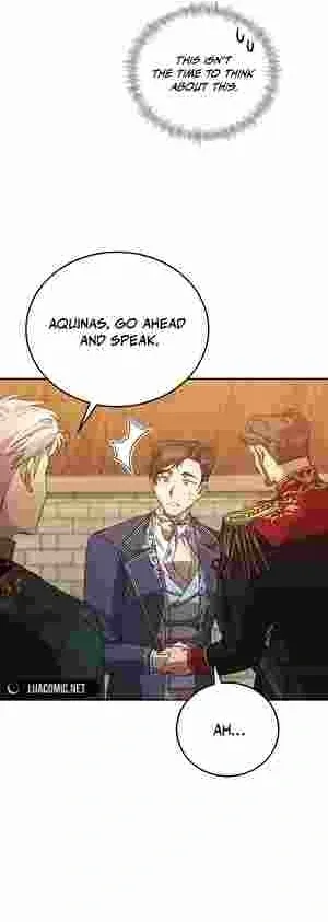 How to Live as a Tyrant’s Spoiled Brat Chapter 16 page 27