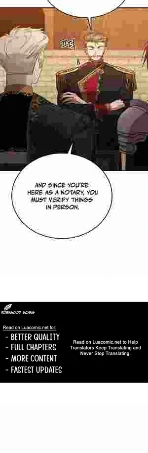 How to Live as a Tyrant’s Spoiled Brat Chapter 16 page 39