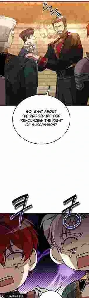 How to Live as a Tyrant’s Spoiled Brat Chapter 16 page 23