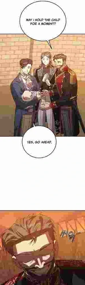 How to Live as a Tyrant’s Spoiled Brat Chapter 16 page 41