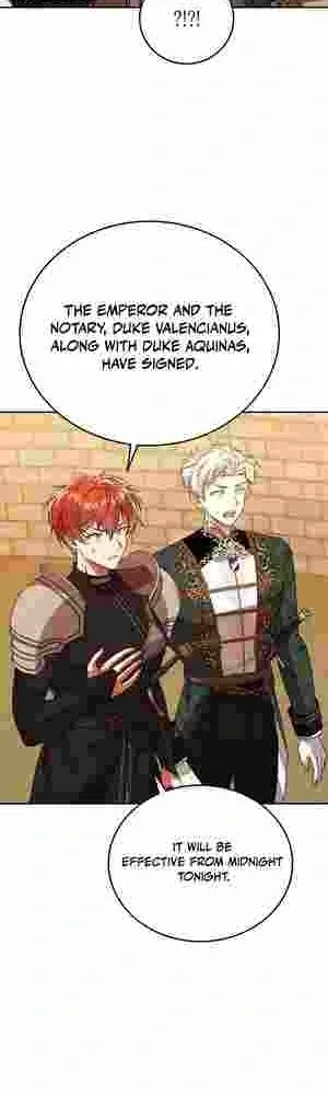 How to Live as a Tyrant’s Spoiled Brat Chapter 16 page 24
