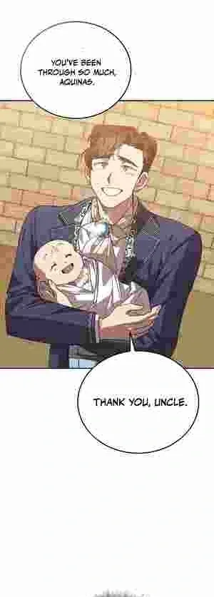 How to Live as a Tyrant’s Spoiled Brat Chapter 16 page 34