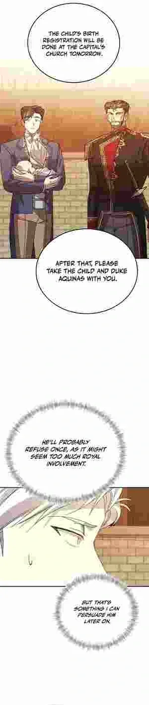How to Live as a Tyrant’s Spoiled Brat Chapter 16 page 37