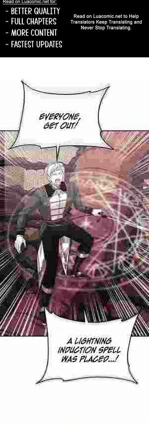 How to Live as a Tyrant’s Spoiled Brat Chapter 17 page 38