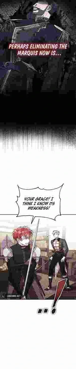 How to Live as a Tyrant’s Spoiled Brat Chapter 17 page 26