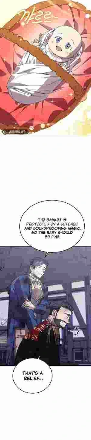 How to Live as a Tyrant’s Spoiled Brat Chapter 17 page 43