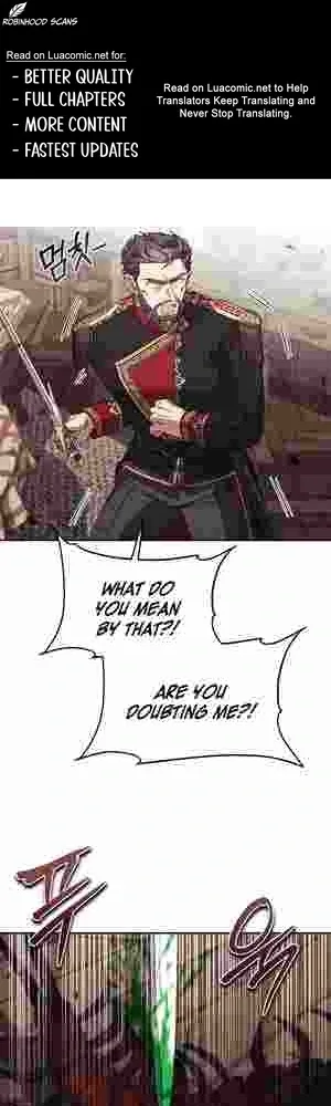 How to Live as a Tyrant’s Spoiled Brat Chapter 17 page 20