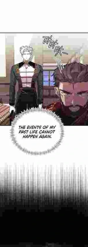 How to Live as a Tyrant’s Spoiled Brat Chapter 17 page 25