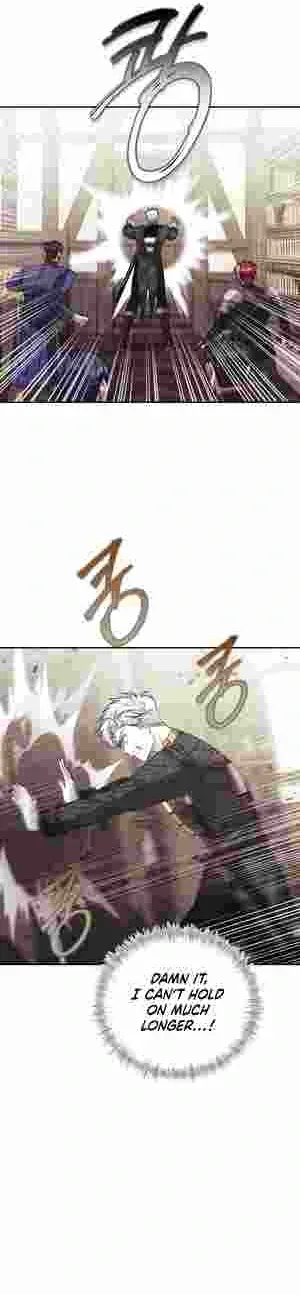 How to Live as a Tyrant’s Spoiled Brat Chapter 17 page 7