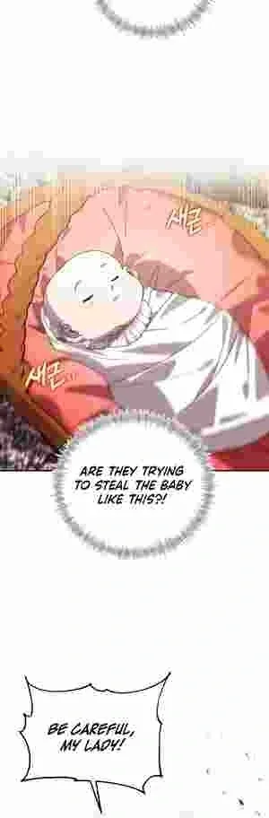 How to Live as a Tyrant’s Spoiled Brat Chapter 17 page 11