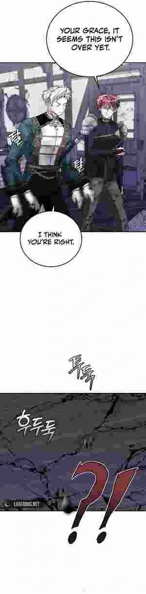 How to Live as a Tyrant’s Spoiled Brat Chapter 17 page 44