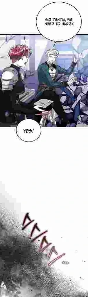 How to Live as a Tyrant’s Spoiled Brat Chapter 17 page 50