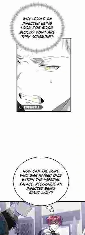 How to Live as a Tyrant’s Spoiled Brat Chapter 17 page 54