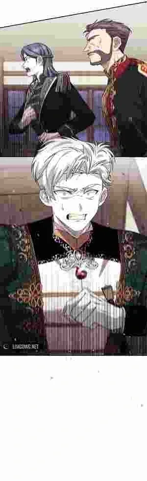 How to Live as a Tyrant’s Spoiled Brat Chapter 17 page 5
