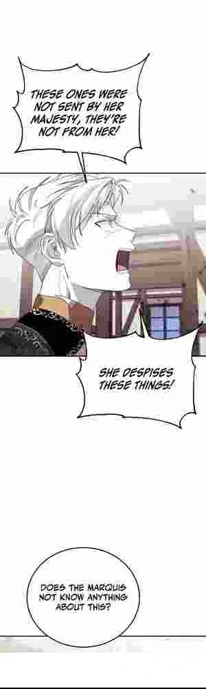 How to Live as a Tyrant’s Spoiled Brat Chapter 17 page 19