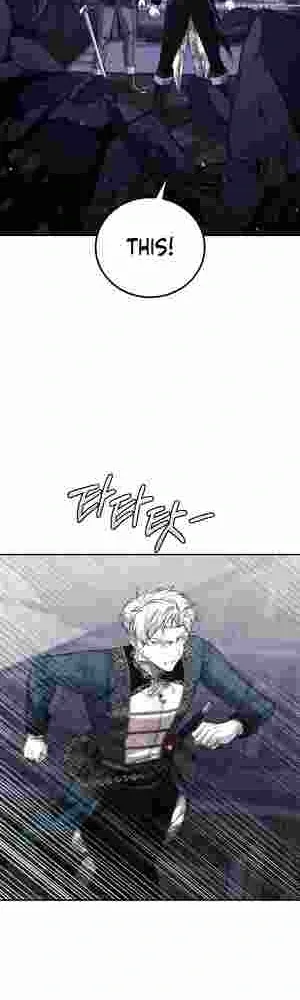 How to Live as a Tyrant’s Spoiled Brat Chapter 18 page 11