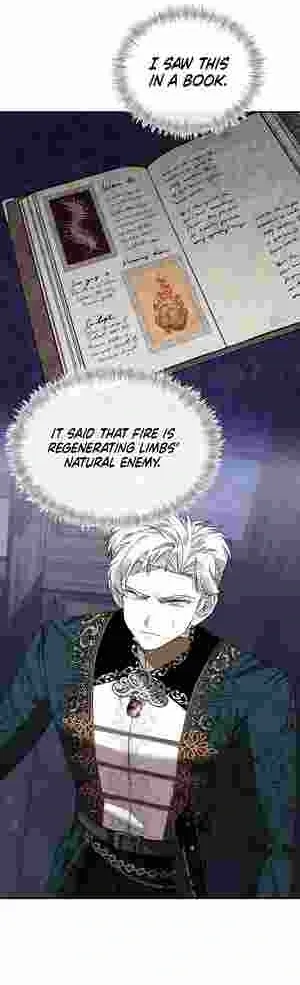 How to Live as a Tyrant’s Spoiled Brat Chapter 18 page 43