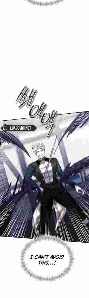 How to Live as a Tyrant’s Spoiled Brat Chapter 18 page 36
