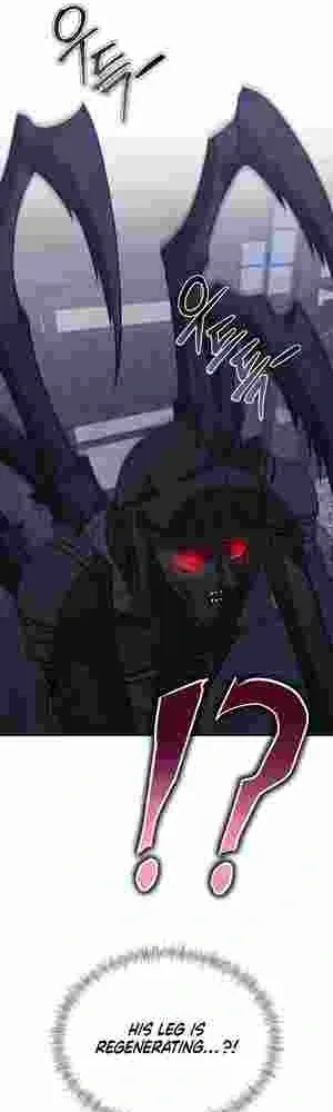 How to Live as a Tyrant’s Spoiled Brat Chapter 18 page 35