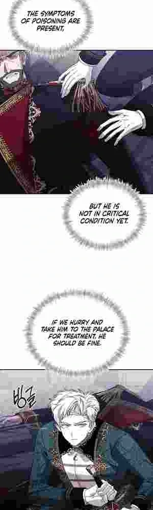 How to Live as a Tyrant’s Spoiled Brat Chapter 18 page 22