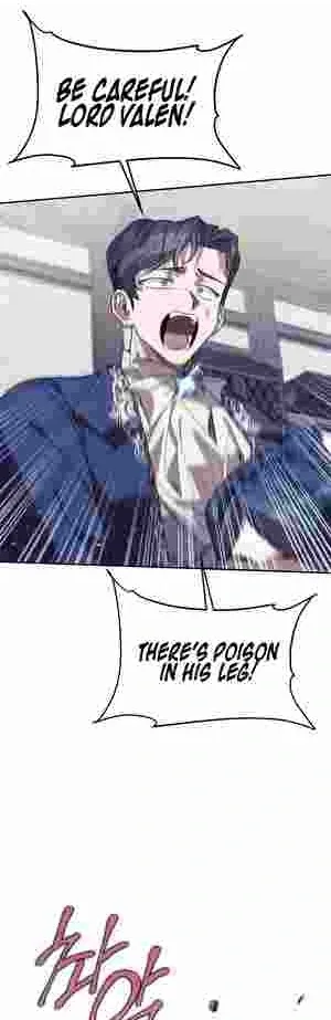How to Live as a Tyrant’s Spoiled Brat Chapter 18 page 33