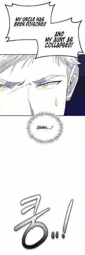 How to Live as a Tyrant’s Spoiled Brat Chapter 18 page 20