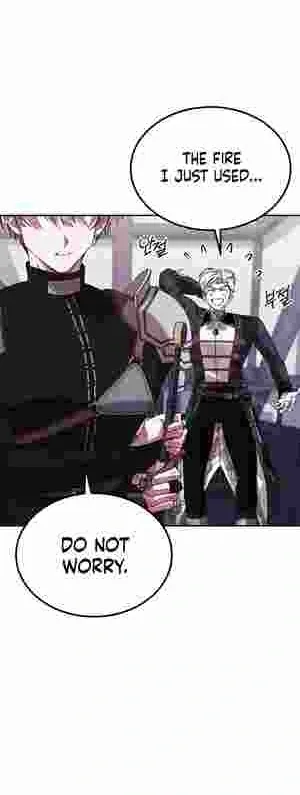 How to Live as a Tyrant’s Spoiled Brat Chapter 18 page 61