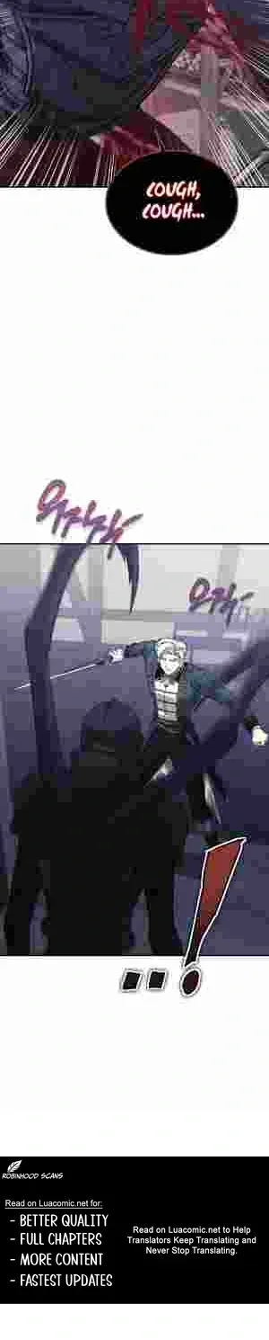 How to Live as a Tyrant’s Spoiled Brat Chapter 18 page 32