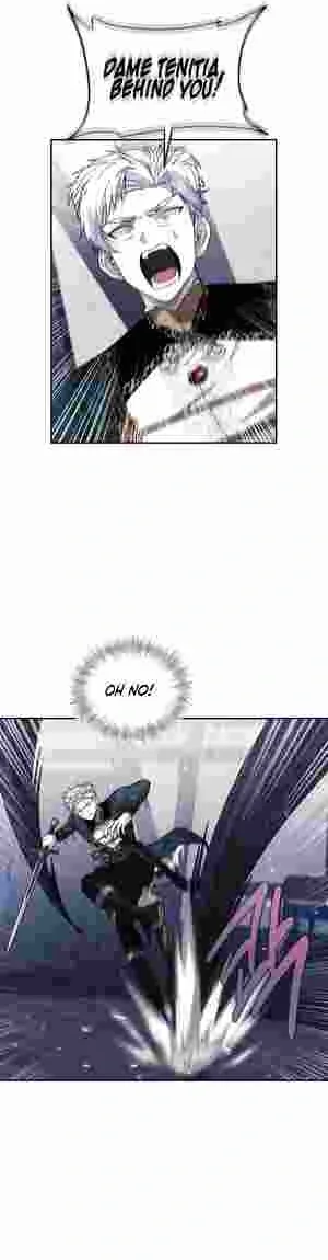 How to Live as a Tyrant’s Spoiled Brat Chapter 18 page 45