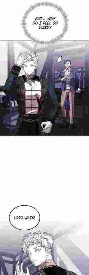 How to Live as a Tyrant’s Spoiled Brat Chapter 18 page 64