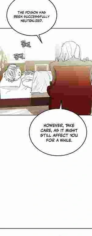 How to Live as a Tyrant’s Spoiled Brat Chapter 19 page 15