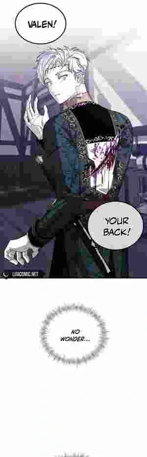 How to Live as a Tyrant’s Spoiled Brat Chapter 19 page 4