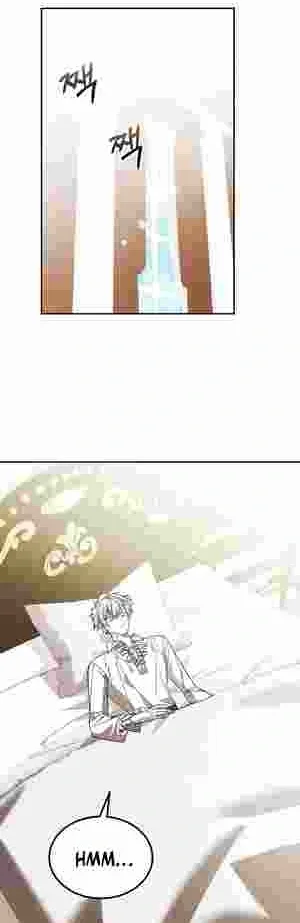 How to Live as a Tyrant’s Spoiled Brat Chapter 19 page 8