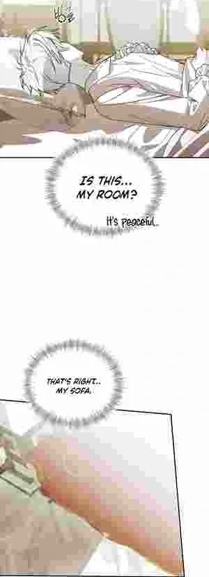 How to Live as a Tyrant’s Spoiled Brat Chapter 19 page 10
