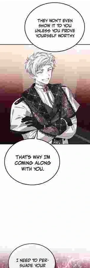 How to Live as a Tyrant’s Spoiled Brat Chapter 19 page 53