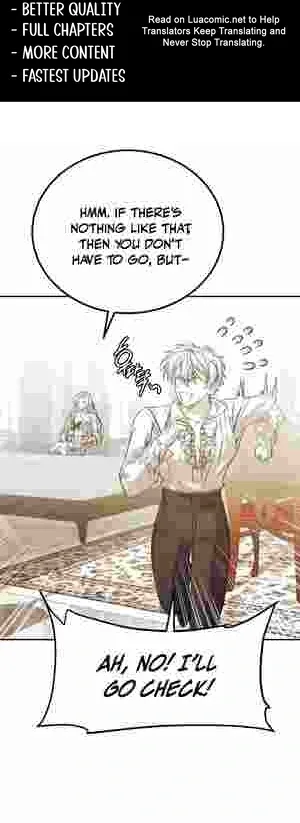 How to Live as a Tyrant’s Spoiled Brat Chapter 19 page 23