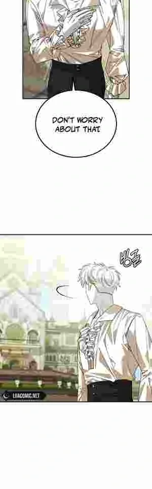 How to Live as a Tyrant’s Spoiled Brat Chapter 19 page 36
