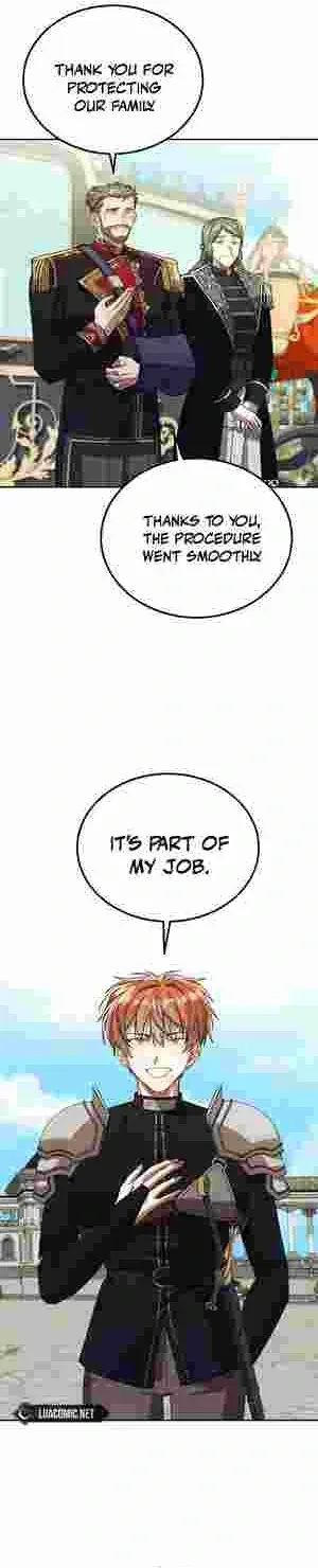 How to Live as a Tyrant’s Spoiled Brat Chapter 19 page 27