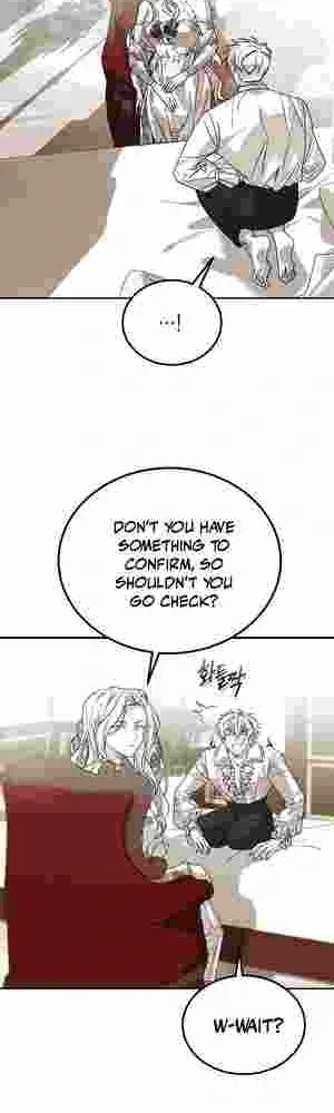 How to Live as a Tyrant’s Spoiled Brat Chapter 19 page 20