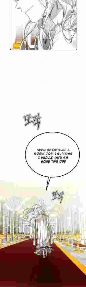 How to Live as a Tyrant’s Spoiled Brat Chapter 19 page 38