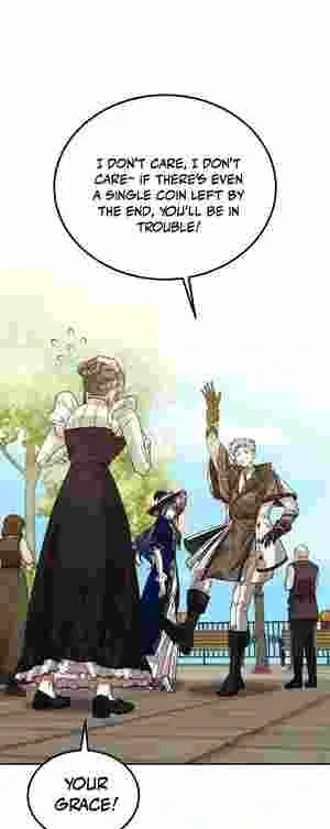 How to Live as a Tyrant’s Spoiled Brat Chapter 19 page 45