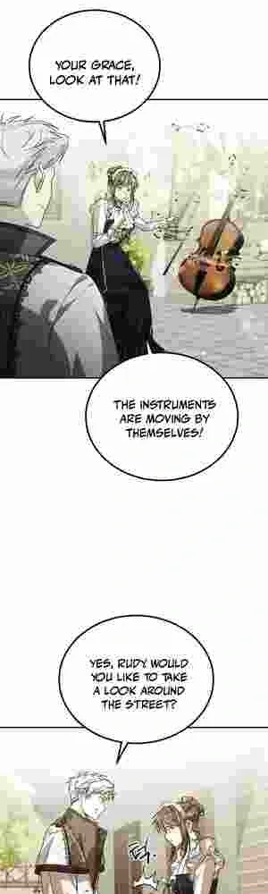 How to Live as a Tyrant’s Spoiled Brat Chapter 19 page 43
